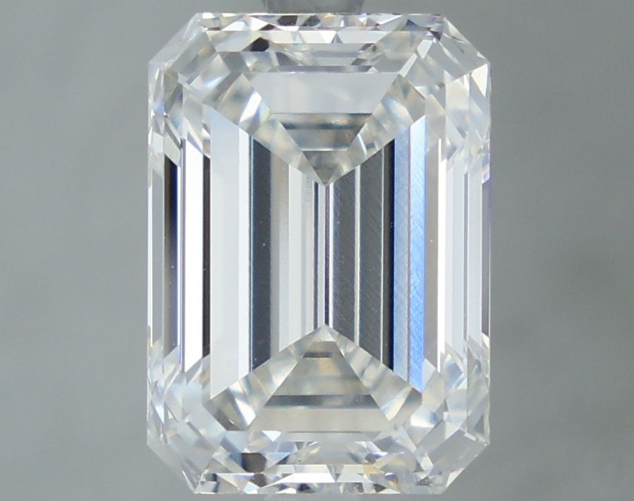 IGI Emerald 4.06ct G VVS2 - Loose Lab Diamond: IGI Emerald 4.06ct G VVS2 - Loose Lab Diamond Item Specifics: Source: This Is A Real Diamond Grown In A Lab Not Mined. Carat: 4.06 Cut: - Color: G Clarity: VVS2 Polish: EX Symmetry: EX Measurements: 1