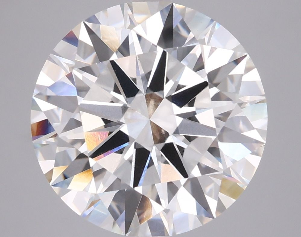 IGI Round 6.05ct G VVS2 - Ideal Loose Lab Diamond: IGI Round 6.05ct G VVS2 - Ideal Loose Lab Diamond Item Specifics: Source: This Is A Real Diamond Grown In A Lab Not Mined. Carat: 6.05 Cut: ID Color: G Clarity: VVS2 Polish: EX Symmetry: EX Measuremen