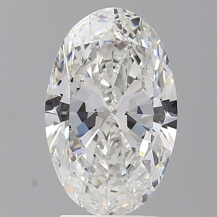 IGI Oval 3.0ct E VVS2 - Loose Lab Diamond: IGI Oval 3.0ct E VVS2 - Loose Lab Diamond Item Specifics: Source: This Is A Real Diamond Grown In A Lab Not Mined. Carat: 3.0 Cut: - Color: E Clarity: VVS2 Polish: EX Symmetry: EX Measurements: 12.6L 