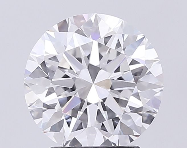 IGI Round 2.87ct E VVS1 - Loose Lab Diamond: IGI Round 2.87ct E VVS1 - Loose Lab Diamond Item Specifics: Source: This Is A Real Diamond Grown In A Lab Not Mined. Carat: 2.87 Cut: EX Color: E Clarity: VVS1 Polish: EX Symmetry: EX Measurements: 9.