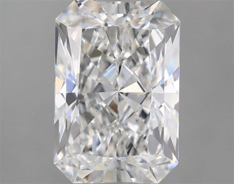 IGI Radiant 2.15ct F VVS2 - Loose Lab Diamond: IGI Radiant 2.15ct F VVS2 - Loose Lab Diamond Item Specifics: Source: This Is A Real Diamond Grown In A Lab Not Mined. Carat: 2.15 Cut: - Color: F Clarity: VVS2 Polish: EX Symmetry: EX Measurements: 9