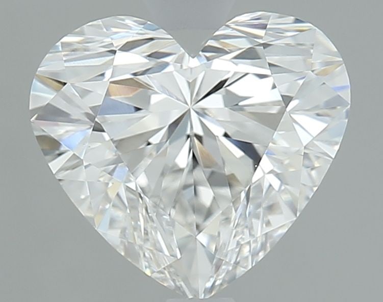 IGI Heart 1.55ct E VVS2 - Loose Lab Diamond: IGI Heart 1.55ct E VVS2 - Loose Lab Diamond Item Specifics: Source: This Is A Real Diamond Grown In A Lab Not Mined. Carat: 1.55 Cut: - Color: E Clarity: VVS2 Polish: EX Symmetry: EX Measurements: 7.2