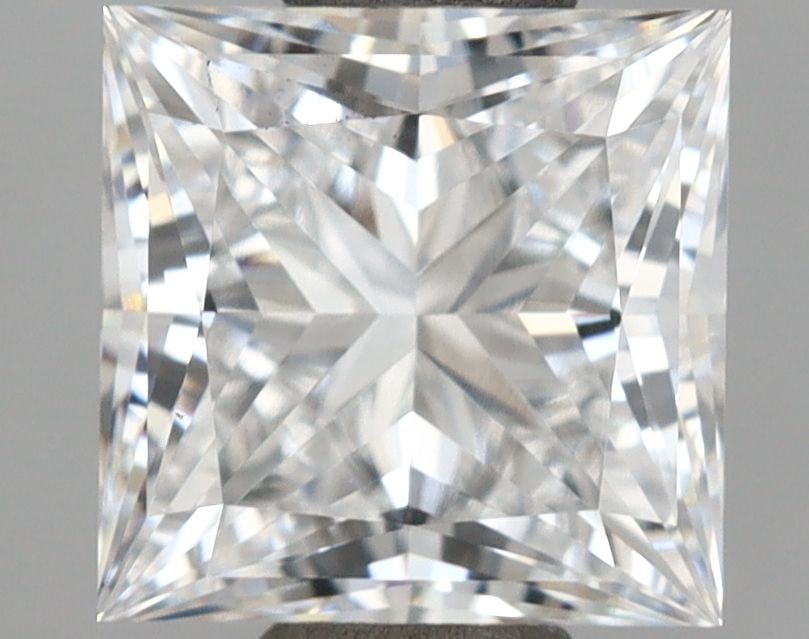 IGI Princess 1.07ct D IF - Loose Lab Diamond: IGI Princess 1.07ct D IF - Loose Lab Diamond Item Specifics: Source: This Is A Real Diamond Grown In A Lab Not Mined. Carat: 1.07 Cut: - Color: D Clarity: IF Polish: EX Symmetry: EX Measurements: 5.63