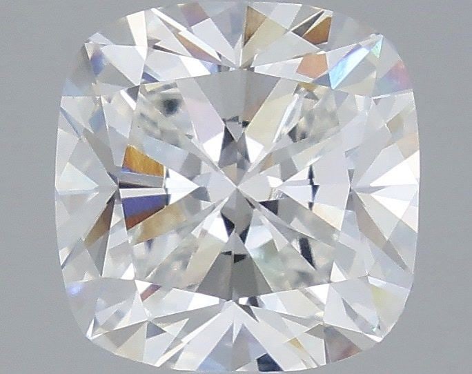IGI Cushion Brilliant 3.1ct E VVS2 - Loose Lab Diamond: IGI Cushion Brilliant 3.1ct E VVS2 - Loose Lab Diamond Item Specifics: Source: This Is A Real Diamond Grown In A Lab Not Mined. Carat: 3.1 Cut: - Color: E Clarity: VVS2 Polish: EX Symmetry: EX Measure