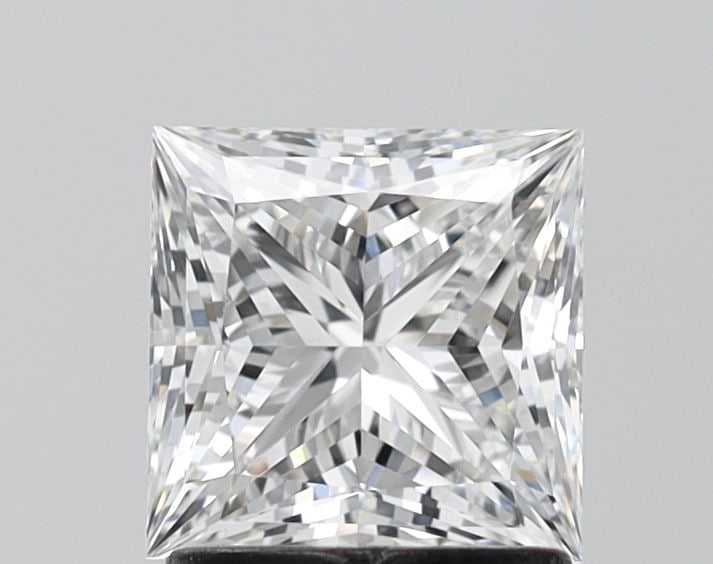 IGI Princess 1.58ct F IF - Loose Lab Diamond: IGI Princess 1.58ct F IF - Loose Lab Diamond Item Specifics: Source: This Is A Real Diamond Grown In A Lab Not Mined. Carat: 1.58 Cut: - Color: F Clarity: IF Polish: EX Symmetry: EX Measurements: 6.37