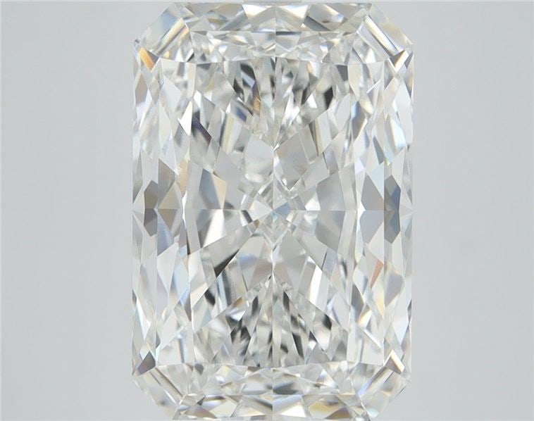 IGI Radiant 2.09ct E VVS1 - Loose Lab Diamond: IGI Radiant 2.09ct E VVS1 - Loose Lab Diamond Item Specifics: Source: This Is A Real Diamond Grown In A Lab Not Mined. Carat: 2.09 Cut: - Color: E Clarity: VVS1 Polish: EX Symmetry: EX Measurements: 9