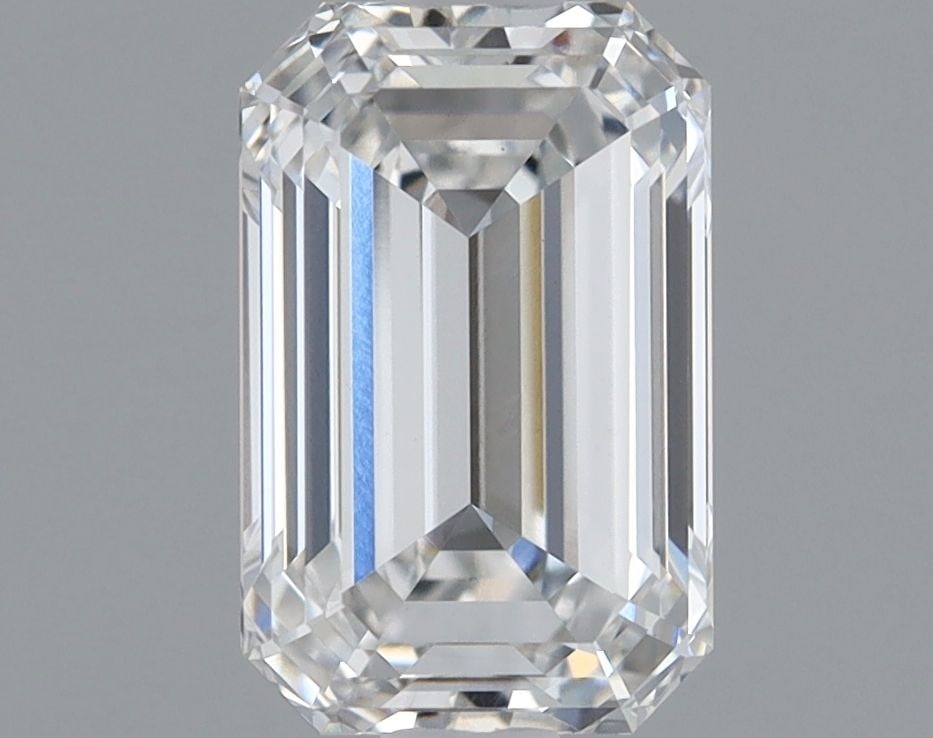 IGI Emerald 1.58ct F VVS2 - Loose Lab Diamond: IGI Emerald 1.58ct F VVS2 - Loose Lab Diamond Item Specifics: Source: This Is A Real Diamond Grown In A Lab Not Mined. Carat: 1.58 Cut: - Color: F Clarity: VVS2 Polish: EX Symmetry: EX Measurements: 8