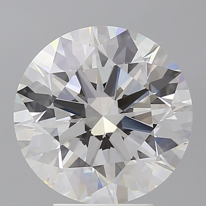 IGI Round 4.52ct E VVS2 - Ideal Loose Lab Diamond: IGI Round 4.52ct E VVS2 - Ideal Loose Lab Diamond Item Specifics: Source: This Is A Real Diamond Grown In A Lab Not Mined. Carat: 4.52 Cut: ID Color: E Clarity: VVS2 Polish: EX Symmetry: EX