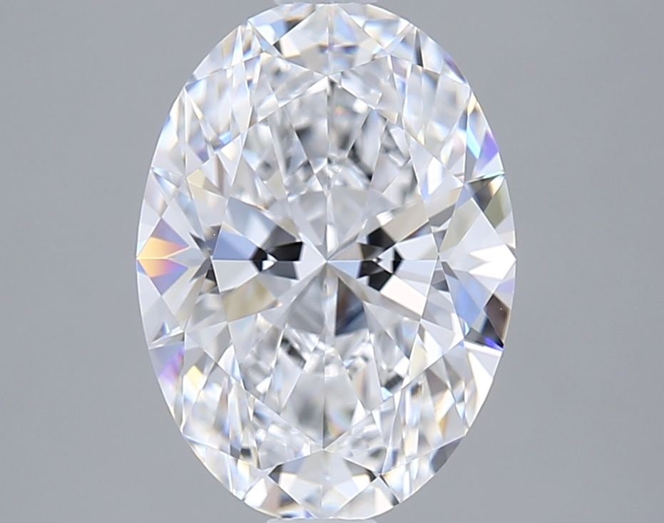 IGI Oval 2.05ct D VVS2 - Loose Lab Diamond: IGI Oval 2.05ct D VVS2 - Loose Lab Diamond Item Specifics: Source: This Is A Real Diamond Grown In A Lab Not Mined. Carat: 2.05 Cut: - Color: D Clarity: VVS2 Polish: EX Symmetry: EX Measurements: 10.0