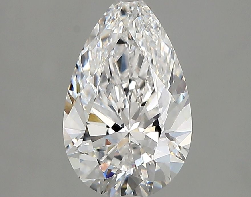 IGI Pear 1.59ct D VVS1 - Loose Lab Diamond: IGI Pear 1.59ct D VVS1 - Loose Lab Diamond Item Specifics: Source: This Is A Real Diamond Grown In A Lab Not Mined. Carat: 1.59 Cut: - Color: D Clarity: VVS1 Polish: EX Symmetry: EX Measurements: 10.5