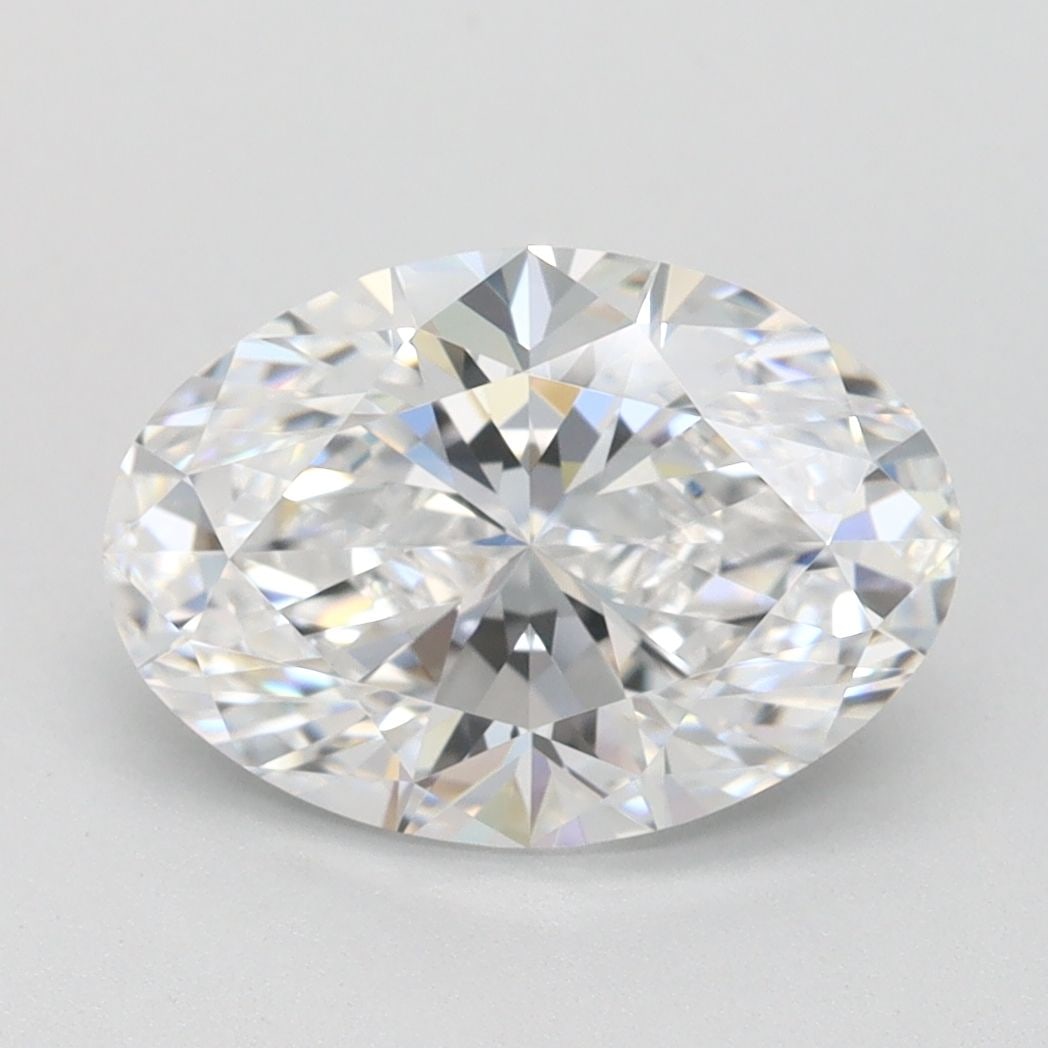 IGI Oval 2.01ct D FL - Loose Lab Diamond: IGI Oval 2.01ct D FL - Loose Lab Diamond Item Specifics: Source: This Is A Real Diamond Grown In A Lab Not Mined. Carat: 2.01 Cut: - Color: D Clarity: FL Polish: EX Symmetry: EX Measurements: 10.05L X