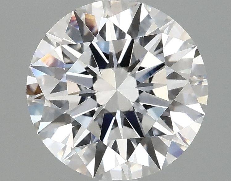 IGI Round 2.53ct E VVS2 - Ideal Loose Lab Diamond: IGI Round 2.53ct E VVS2 - Ideal Loose Lab Diamond Item Specifics: Source: This Is A Real Diamond Grown In A Lab Not Mined. Carat: 2.53 Cut: ID Color: E Clarity: VVS2 Polish: EX Symmetry: EX Measuremen