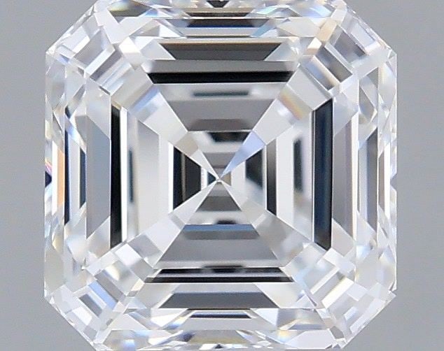 IGI Asscher 1.53ct D VVS1 - Loose Lab Diamond: IGI Asscher 1.53ct D VVS1 - Loose Lab Diamond Item Specifics: Source: This Is A Real Diamond Grown In A Lab Not Mined. Carat: 1.53 Cut: - Color: D Clarity: VVS1 Polish: EX Symmetry: EX Measurements: 6