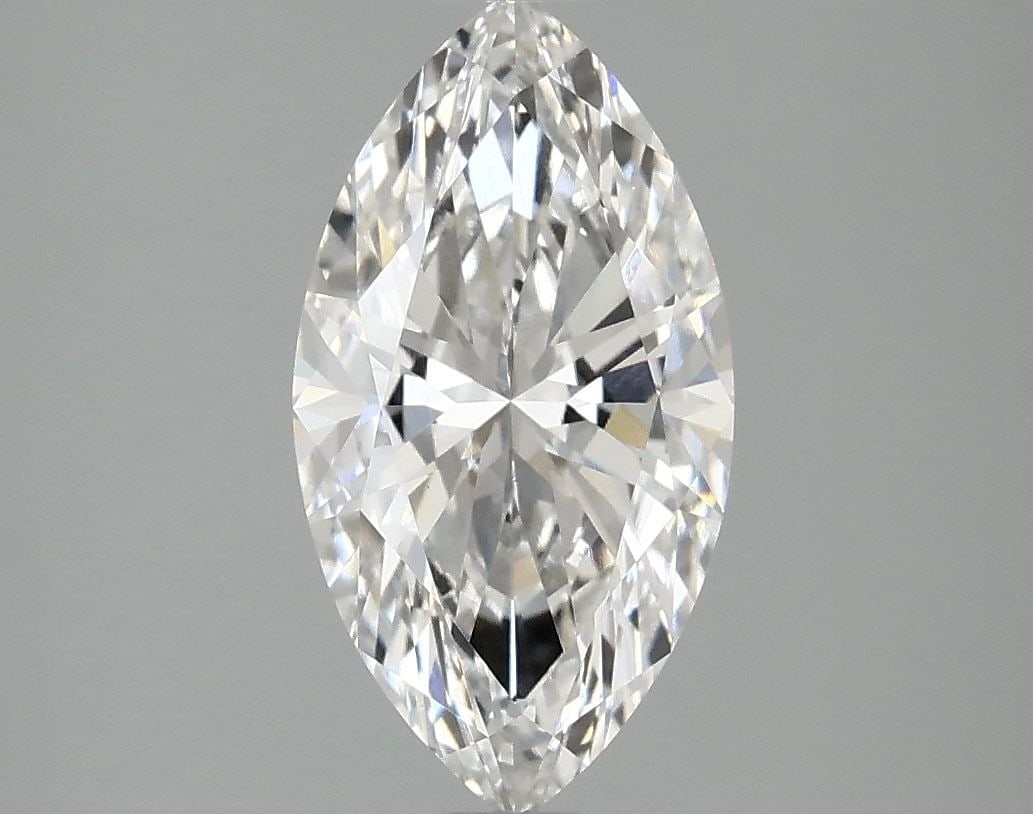 IGI Marquise 1.93ct E VVS2 - Loose Lab Diamond: IGI Marquise 1.93ct E VVS2 - Loose Lab Diamond Item Specifics: Source: This Is A Real Diamond Grown In A Lab Not Mined. Carat: 1.93 Cut: - Color: E Clarity: VVS2 Polish: EX Symmetry: EX Measurements: 