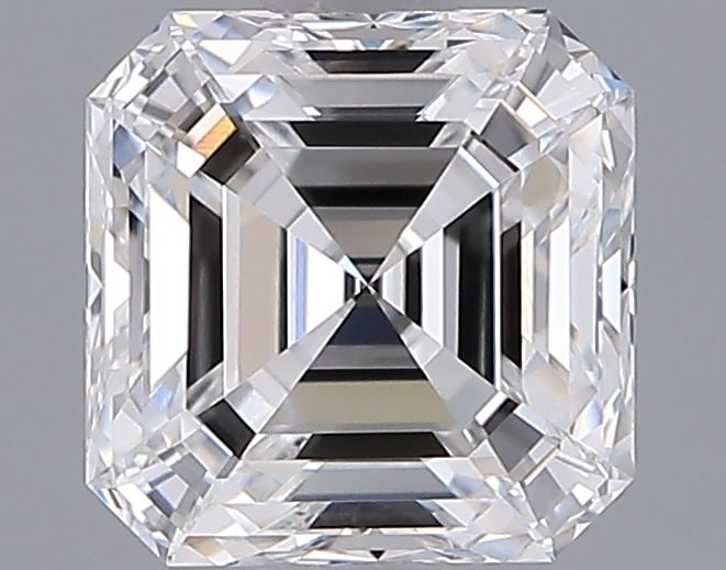 IGI Asscher 1.51ct E VVS2 - Loose Lab Diamond: IGI Asscher 1.51ct E VVS2 - Loose Lab Diamond Item Specifics: Source: This Is A Real Diamond Grown In A Lab Not Mined. Carat: 1.51 Cut: - Color: E Clarity: VVS2 Polish: EX Symmetry: EX Measurements: 6