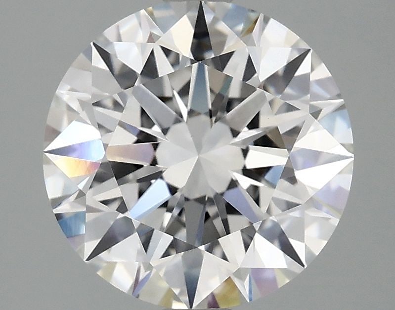 IGI Round 3.09ct E VVS2 - Ideal Loose Lab Diamond: IGI Round 3.09ct E VVS2 - Ideal Loose Lab Diamond Item Specifics: Source: This Is A Real Diamond Grown In A Lab Not Mined. Carat: 3.09 Cut: ID Color: E Clarity: VVS2 Polish: EX Symmetry: EX Measuremen