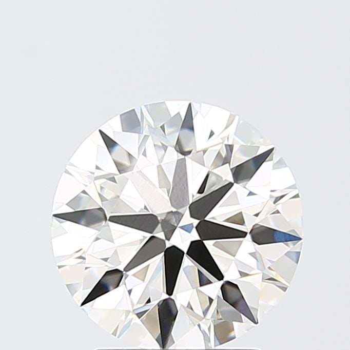 IGI Round 2.53ct F VVS2 - Ideal Loose Lab Diamond: IGI Round 2.53ct F VVS2 - Ideal Loose Lab Diamond Item Specifics: Source: This Is A Real Diamond Grown In A Lab Not Mined. Carat: 2.53 Cut: ID Color: F Clarity: VVS2 Polish: EX Symmetry: EX Measuremen