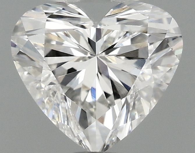 IGI Heart 1.07ct F VVS2 - Loose Lab Diamond: IGI Heart 1.07ct F VVS2 - Loose Lab Diamond Item Specifics: Source: This Is A Real Diamond Grown In A Lab Not Mined. Carat: 1.07 Cut: - Color: F Clarity: VVS2 Polish: EX Symmetry: EX Measurements: 6.3