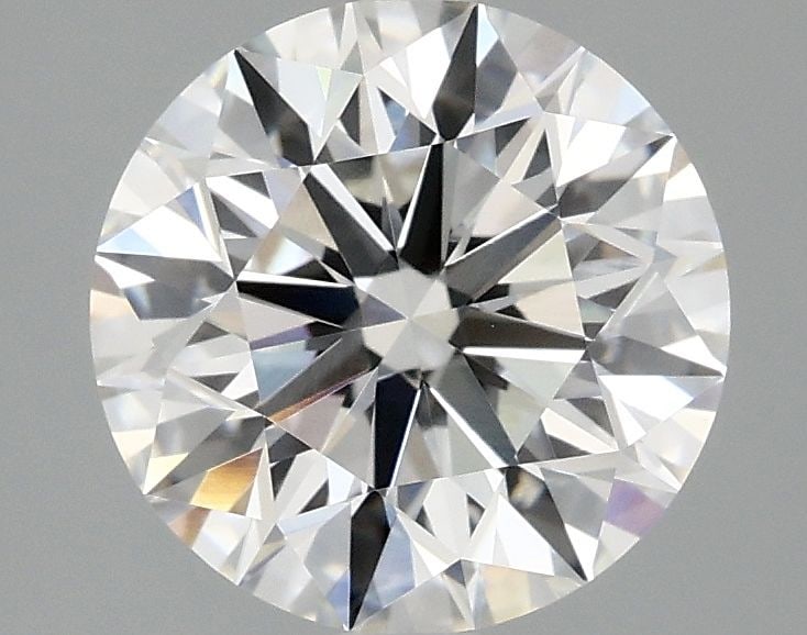 IGI Round 2.55ct E VVS2 - Loose Lab Diamond: IGI Round 2.55ct E VVS2 - Loose Lab Diamond Item Specifics: Source: This Is A Real Diamond Grown In A Lab Not Mined. Carat: 2.55 Cut: EX Color: E Clarity: VVS2 Polish: EX Symmetry: EX Measurements: