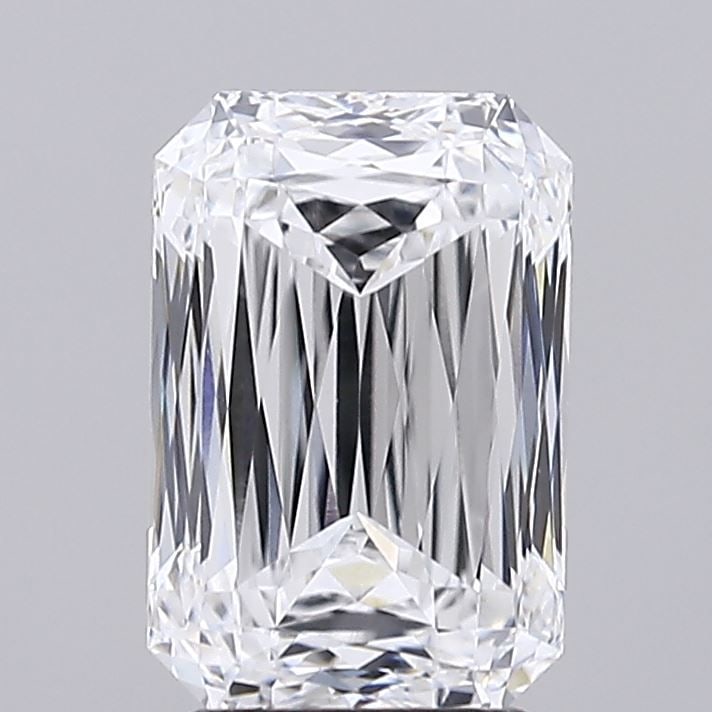 IGI Radiant 3.26ct D VVS2 - Loose Lab Diamond: IGI Radiant 3.26ct D VVS2 - Loose Lab Diamond Item Specifics: Source: This Is A Real Diamond Grown In A Lab Not Mined. Carat: 3.26 Cut: - Color: D Clarity: VVS2 Polish: EX Symmetry: EX Measurements: 1