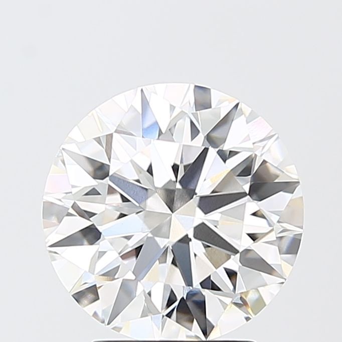 IGI Round 3.02ct E VVS2 - Ideal Loose Lab Diamond: IGI Round 3.02ct E VVS2 - Ideal Loose Lab Diamond Item Specifics: Source: This Is A Real Diamond Grown In A Lab Not Mined. Carat: 3.02 Cut: ID Color: E Clarity: VVS2 Polish: EX Symmetry: EX