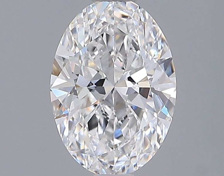IGI Oval 1.29ct D IF - Loose Lab Diamond: IGI Oval 1.29ct D IF - Loose Lab Diamond Item Specifics: Source: This Is A Real Diamond Grown In A Lab Not Mined. Carat: 1.29 Cut: - Color: D Clarity: IF Polish: EX Symmetry: EX Measurements: 8.83L X