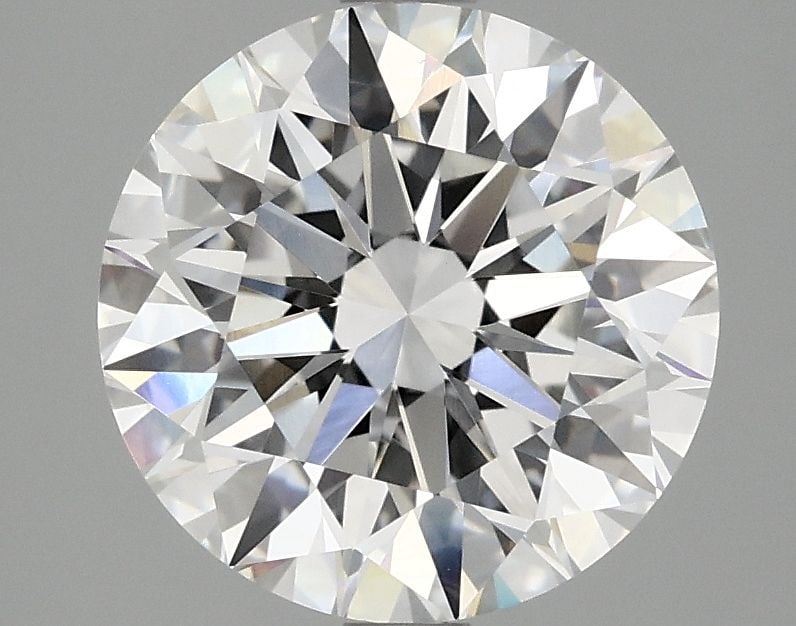 IGI Round 3.1ct E VVS2 - Loose Lab Diamond: IGI Round 3.1ct E VVS2 - Loose Lab Diamond Item Specifics: Source: This Is A Real Diamond Grown In A Lab Not Mined. Carat: 3.1 Cut: EX Color: E Clarity: VVS2 Polish: EX Symmetry: EX Measurements: 9.27