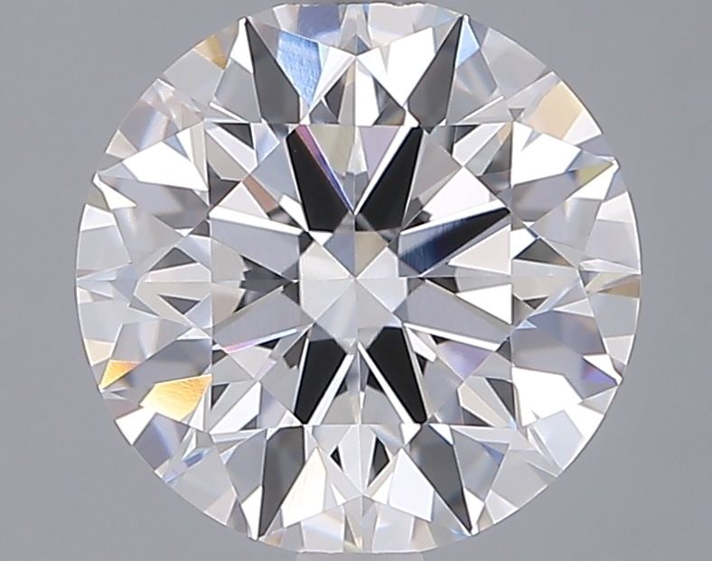 IGI Round 2.77ct D VVS2 - Ideal Loose Lab Diamond: IGI Round 2.77ct D VVS2 - Ideal Loose Lab Diamond Item Specifics: Source: This Is A Real Diamond Grown In A Lab Not Mined. Carat: 2.77 Cut: ID Color: D Clarity: VVS2 Polish: EX Symmetry: EX