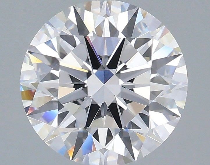 IGI Round 2.08ct E VVS2 - Ideal Loose Lab Diamond: IGI Round 2.08ct E VVS2 - Ideal Loose Lab Diamond Item Specifics: Source: This Is A Real Diamond Grown In A Lab Not Mined. Carat: 2.08 Cut: ID Color: E Clarity: VVS2 Polish: EX Symmetry: EX Measuremen