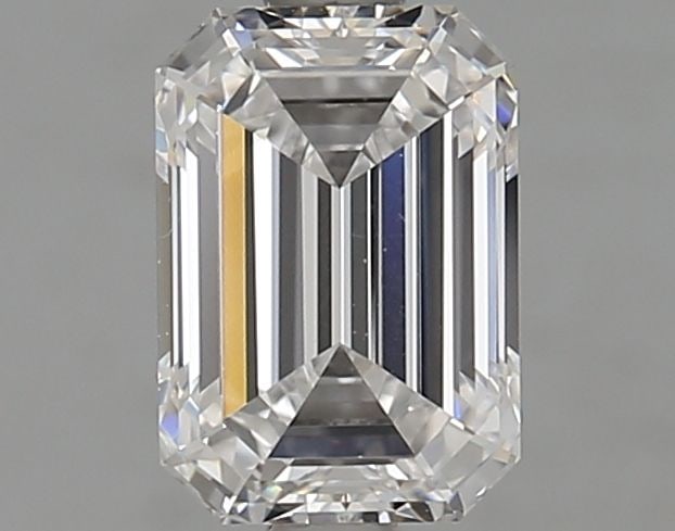 GIA Emerald 1.47ct D VVS1 - Loose Lab Diamond: GIA Emerald 1.47ct D VVS1 - Loose Lab Diamond Item Specifics: Source: This Is A Real Diamond Grown In A Lab Not Mined. Carat: 1.47 Cut: - Color: D Clarity: VVS1 Polish: VG Symmetry: EX Measurements: 7