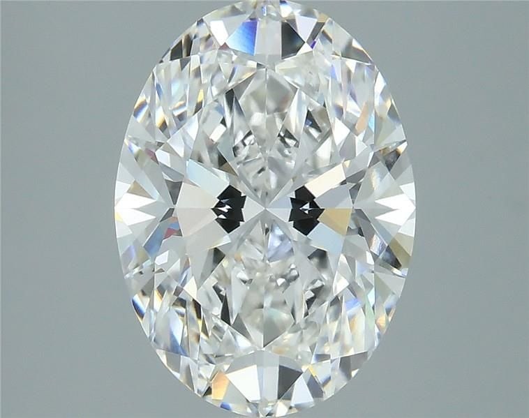 GCAL Oval 3.04ct E VVS1 - Loose Lab Diamond: GCAL Oval 3.04ct E VVS1 - Loose Lab Diamond Item Specifics: Source: This Is A Real Diamond Grown In A Lab Not Mined. Carat: 3.04 Cut: - Color: E Clarity: VVS1 Polish: EX Symmetry: EX Measurements: 11.