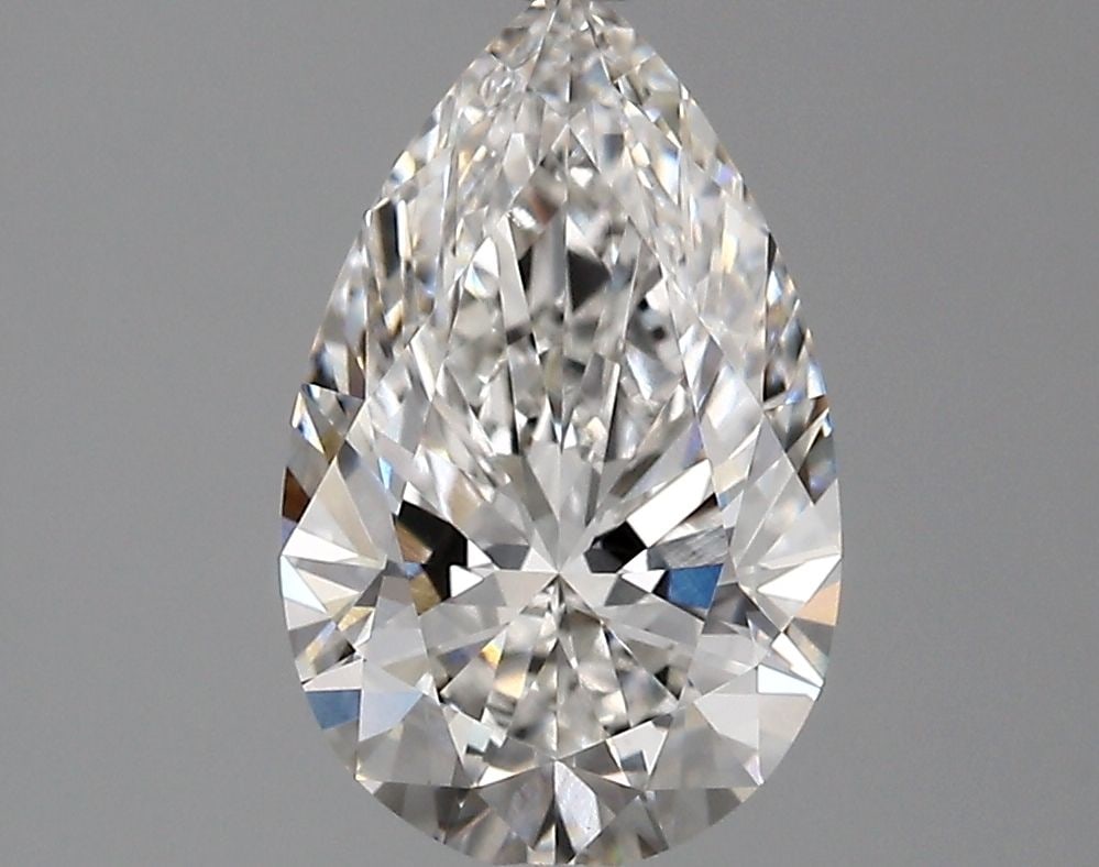 IGI Pear 2.23ct E VVS2 - Loose Lab Diamond: IGI Pear 2.23ct E VVS2 - Loose Lab Diamond Item Specifics: Source: This Is A Real Diamond Grown In A Lab Not Mined. Carat: 2.23 Cut: - Color: E Clarity: VVS2 Polish: EX Symmetry: EX Measurements: 11.6