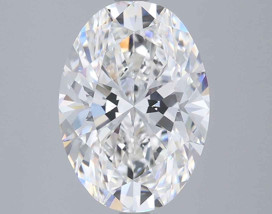 IGI Oval 4.03ct E VVS1 - Loose Lab Diamond: IGI Oval 4.03ct E VVS1 - Loose Lab Diamond Item Specifics: Source: This Is A Real Diamond Grown In A Lab Not Mined. Carat: 4.03 Cut: - Color: E Clarity: VVS1 Polish: EX Symmetry: EX Measurements: 12.3