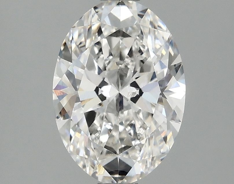 IGI Oval 1.86ct F VVS2 - Loose Lab Diamond: IGI Oval 1.86ct F VVS2 - Loose Lab Diamond Item Specifics: Source: This Is A Real Diamond Grown In A Lab Not Mined. Carat: 1.86 Cut: - Color: F Clarity: VVS2 Polish: EX Symmetry: EX Measurements: 9.67