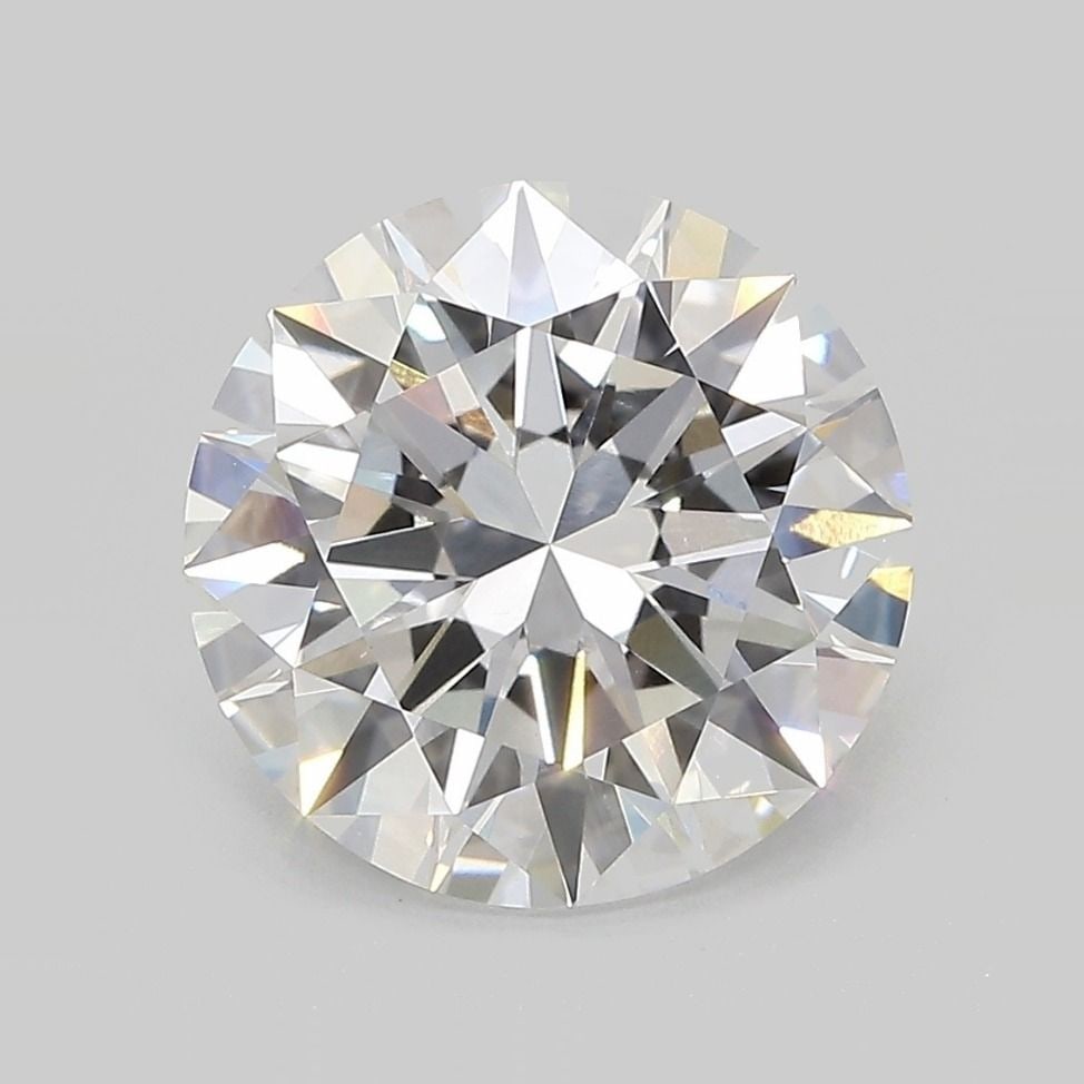 IGI Round 4.58ct E VVS2 - Loose Lab Diamond: IGI Round 4.58ct E VVS2 - Loose Lab Diamond Item Specifics: Source: This Is A Real Diamond Grown In A Lab Not Mined. Carat: 4.58 Cut: EX Color: E Clarity: VVS2 Polish: EX Symmetry: EX Measurements: 10