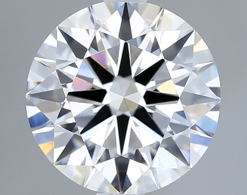 IGI Round 2.05ct E VVS2 - Ideal Loose Lab Diamond: IGI Round 2.05ct E VVS2 - Ideal Loose Lab Diamond Item Specifics: Source: This Is A Real Diamond Grown In A Lab Not Mined. Carat: 2.05 Cut: ID Color: E Clarity: VVS2 Polish: EX Symmetry: EX Measuremen