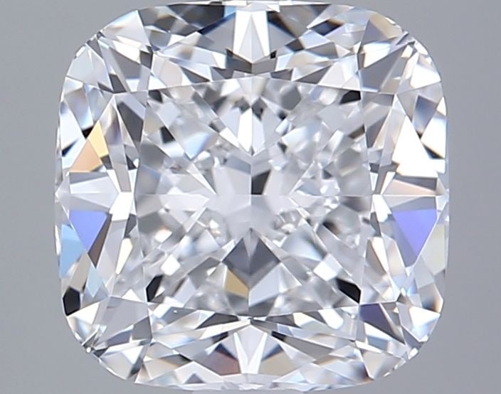 IGI Cushion Modified 2.54ct D VVS1 - Loose Lab Diamond: IGI Cushion Modified 2.54ct D VVS1 - Loose Lab Diamond Item Specifics: Source: This Is A Real Diamond Grown In A Lab Not Mined. Carat: 2.54 Cut: - Color: D Clarity: VVS1 Polish: EX Symmetry: EX Measur