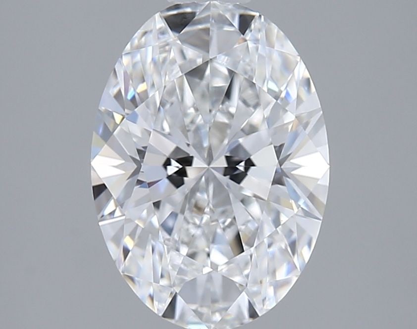 IGI Oval 1.53ct D VVS2 - Loose Lab Diamond: IGI Oval 1.53ct D VVS2 - Loose Lab Diamond Item Specifics: Source: This Is A Real Diamond Grown In A Lab Not Mined. Carat: 1.53 Cut: - Color: D Clarity: VVS2 Polish: EX Symmetry: EX Measurements: 9.12