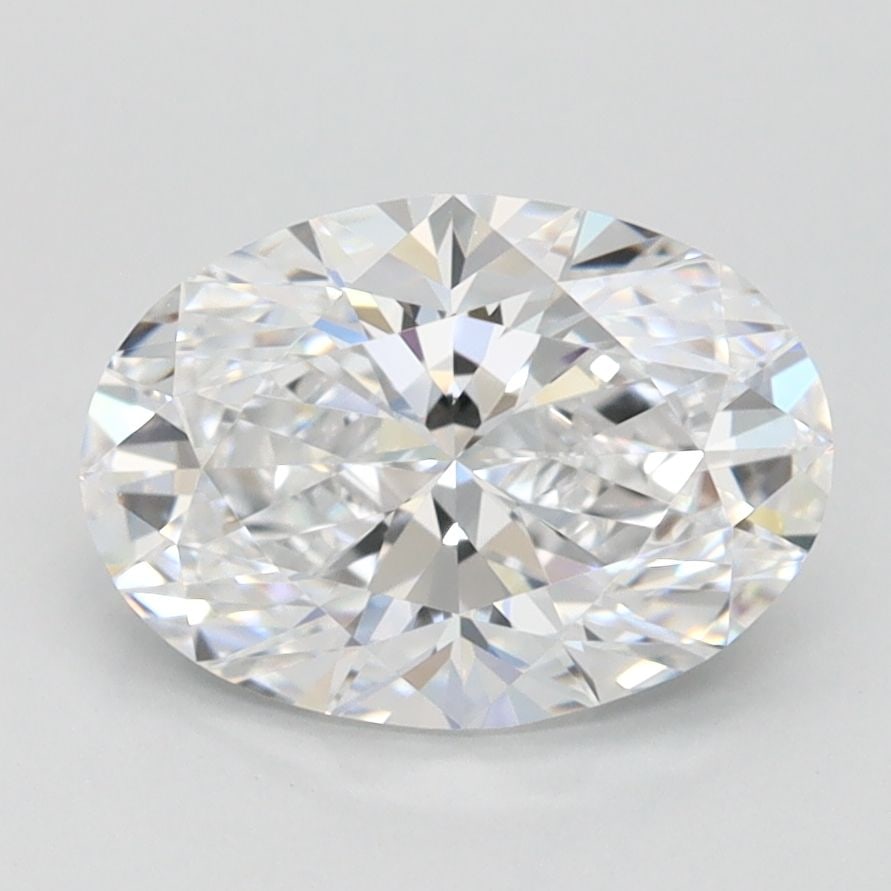 IGI Oval 1.49ct D VVS1 - Loose Lab Diamond: IGI Oval 1.49ct D VVS1 - Loose Lab Diamond Item Specifics: Source: This Is A Real Diamond Grown In A Lab Not Mined. Carat: 1.49 Cut: - Color: D Clarity: VVS1 Polish: EX Symmetry: EX Measurements: 8.84