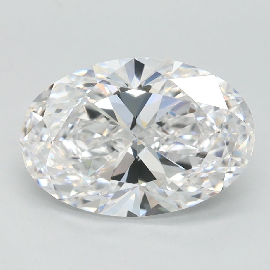 IGI Oval 1.52ct D FL - Loose Lab Diamond: IGI Oval 1.52ct D FL - Loose Lab Diamond Item Specifics: Source: This Is A Real Diamond Grown In A Lab Not Mined. Carat: 1.52 Cut: - Color: D Clarity: FL Polish: EX Symmetry: EX Measurements: 9.4L X 6