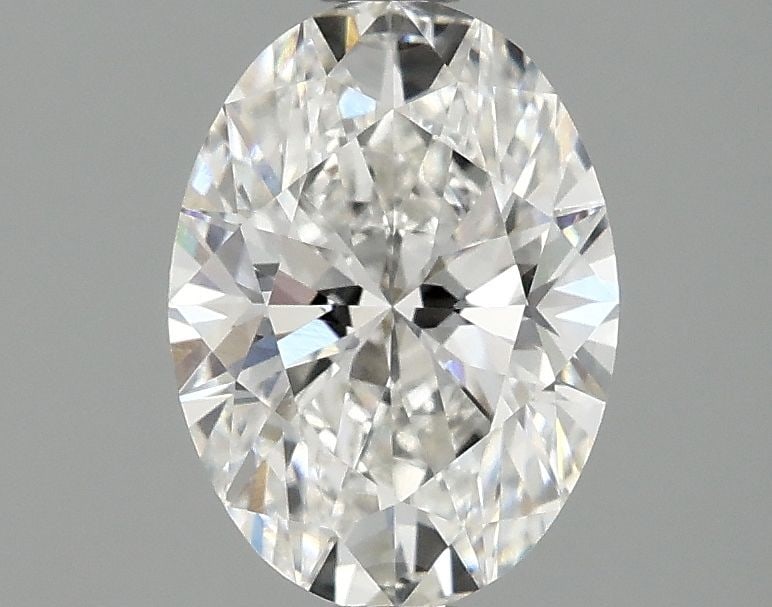IGI Oval 1.58ct F VVS1 - Loose Lab Diamond: IGI Oval 1.58ct F VVS1 - Loose Lab Diamond Item Specifics: Source: This Is A Real Diamond Grown In A Lab Not Mined. Carat: 1.58 Cut: - Color: F Clarity: VVS1 Polish: EX Symmetry: EX Measurements: 9.11