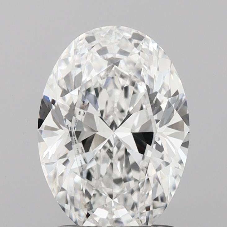IGI Oval 1.47ct D VVS1 - Loose Lab Diamond: IGI Oval 1.47ct D VVS1 - Loose Lab Diamond Item Specifics: Source: This Is A Real Diamond Grown In A Lab Not Mined. Carat: 1.47 Cut: - Color: D Clarity: VVS1 Polish: EX Symmetry: EX Measurements: 8.94