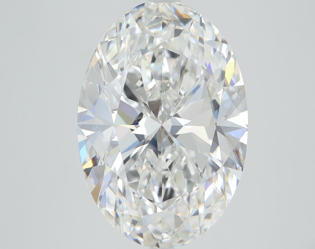 IGI Oval 1.05ct D VVS1 - Loose Lab Diamond: IGI Oval 1.05ct D VVS1 - Loose Lab Diamond Item Specifics: Source: This Is A Real Diamond Grown In A Lab Not Mined. Carat: 1.05 Cut: - Color: D Clarity: VVS1 Polish: EX Symmetry: EX Measurements: 8.47