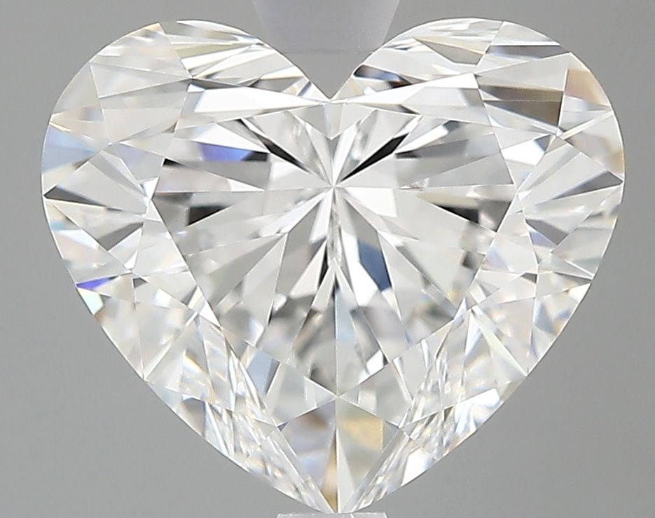 IGI Heart 3.03ct E VVS1 - Loose Lab Diamond: IGI Heart 3.03ct E VVS1 - Loose Lab Diamond Item Specifics: Source: This Is A Real Diamond Grown In A Lab Not Mined. Carat: 3.03 Cut: - Color: E Clarity: VVS1 Polish: EX Symmetry: EX Measurements: 8.6