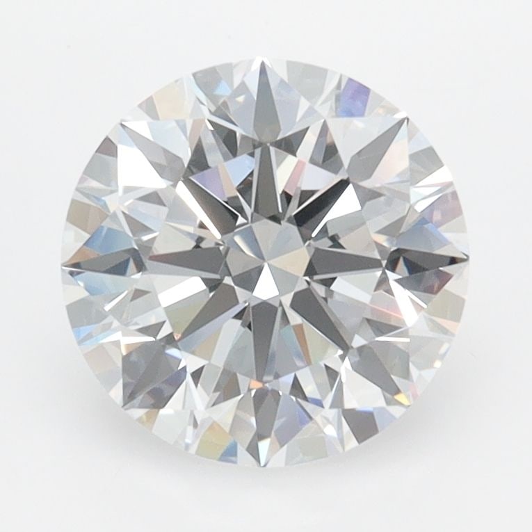 IGI Round 1.96ct D VVS1 - Ideal Loose Lab Diamond: IGI Round 1.96ct D VVS1 - Ideal Loose Lab Diamond Item Specifics: Source: This Is A Real Diamond Grown In A Lab Not Mined. Carat: 1.96 Cut: ID Color: D Clarity: VVS1 Polish: EX Symmetry: EX Measuremen