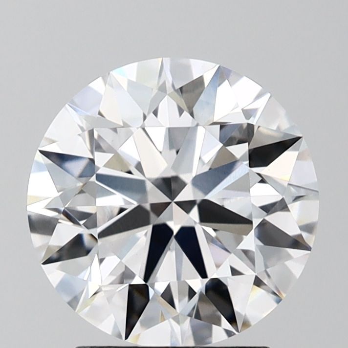 IGI Round 2.5ct D VVS2 - Ideal Loose Lab Diamond: IGI Round 2.5ct D VVS2 - Ideal Loose Lab Diamond Item Specifics: Source: This Is A Real Diamond Grown In A Lab Not Mined. Carat: 2.5 Cut: ID Color: D Clarity: VVS2 Polish: EX Symmetry: EX Measurements