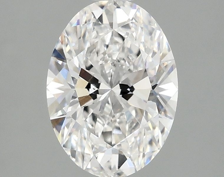 IGI Oval 1.59ct E VVS2 - Loose Lab Diamond: IGI Oval 1.59ct E VVS2 - Loose Lab Diamond Item Specifics: Source: This Is A Real Diamond Grown In A Lab Not Mined. Carat: 1.59 Cut: - Color: E Clarity: VVS2 Polish: EX Symmetry: EX Measurements: 9.04