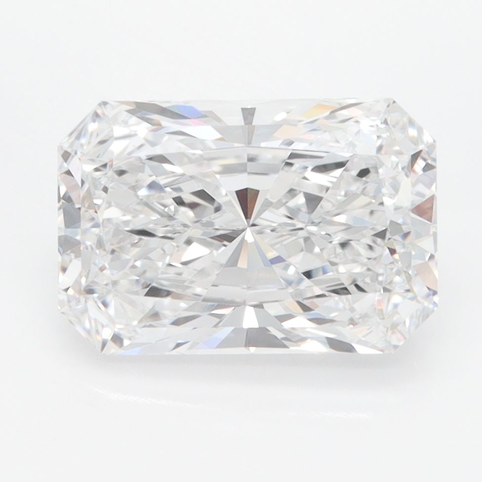 IGI Radiant 3.1ct D VVS1 - Loose Lab Diamond: IGI Radiant 3.1ct D VVS1 - Loose Lab Diamond Item Specifics: Source: This Is A Real Diamond Grown In A Lab Not Mined. Carat: 3.1 Cut: - Color: D Clarity: VVS1 Polish: EX Symmetry: EX Measurements: 10.