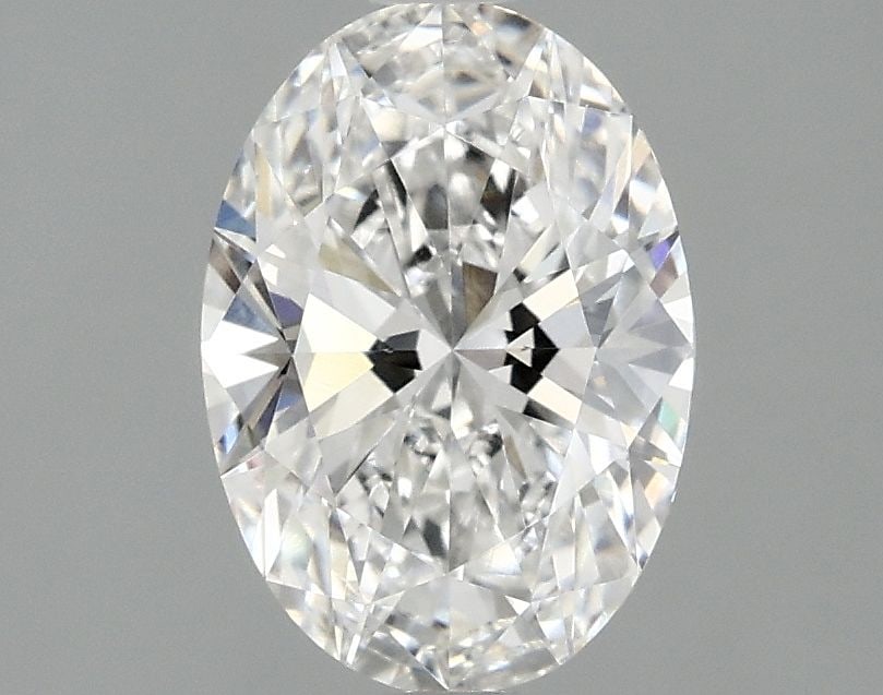 IGI Oval 1.51ct E VVS2 - Loose Lab Diamond: IGI Oval 1.51ct E VVS2 - Loose Lab Diamond Item Specifics: Source: This Is A Real Diamond Grown In A Lab Not Mined. Carat: 1.51 Cut: - Color: E Clarity: VVS2 Polish: EX Symmetry: EX Measurements: 9.14