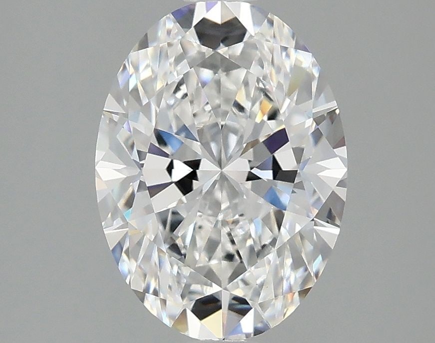 IGI Oval 2.09ct D VVS2 - Loose Lab Diamond: IGI Oval 2.09ct D VVS2 - Loose Lab Diamond Item Specifics: Source: This Is A Real Diamond Grown In A Lab Not Mined. Carat: 2.09 Cut: - Color: D Clarity: VVS2 Polish: EX Symmetry: EX Measurements: 9.86